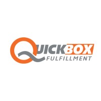 QuickBox Fulfillment Logo