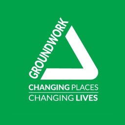 Company logo Groundwork
