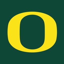 Company logo University of Oregon