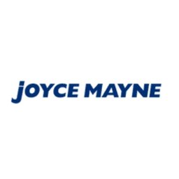 Company logo Joyce Mayne