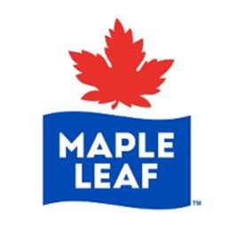 Company logo Maple Leaf Foods