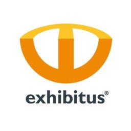 Company logo Exhibitus