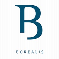 Company logo Borealis Hotel Group