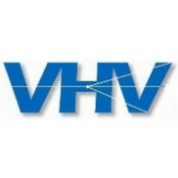 VHV Company Logo