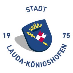 Firmenlogo Stadt Lauda-Königshofen