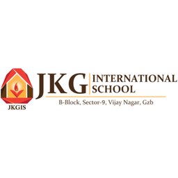 कंपनी का लोगो JKG International School