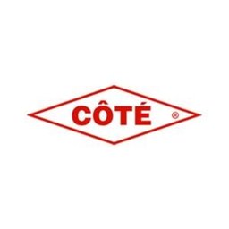Company logo W Coté
