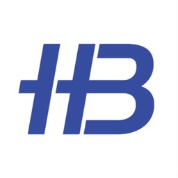 Company logo H. Bune Schoonmaak-, & Bedrijfsdiensten.