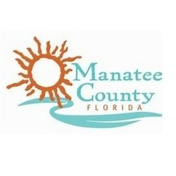 Company logo Manatee County Government