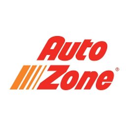 Logotipo de la empresa AutoZone