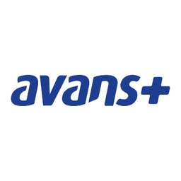 Company logo Avans+