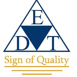 Company logo Engineering Design Technologies