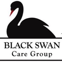 Company logo Black Swan Care Group