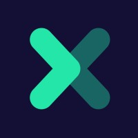 Company logo Oxylabs