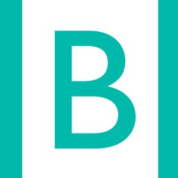 Company logo Barnet Council