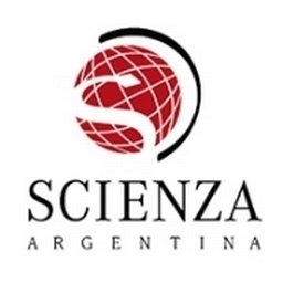 Logotipo de la empresa Scienza Argentina