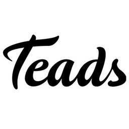 Logo de l'entreprise Teads