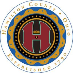 Company logo Hamilton County, Ohio