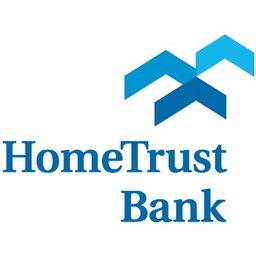 Company logo HomeTrust Bank