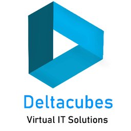 कंपनी का लोगो Deltacubes Technologies