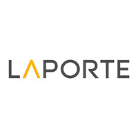 Company logo LAPORTE L.E.C.