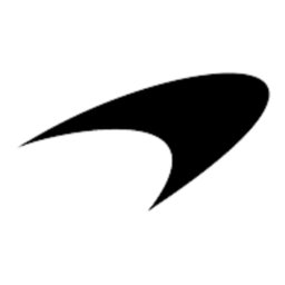 Company logo McLaren Applied
