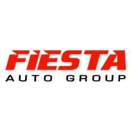 Company logo Fiesta Auto Group