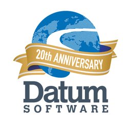 Company logo Datum Software