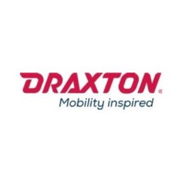 Logotipo de la empresa Draxton
