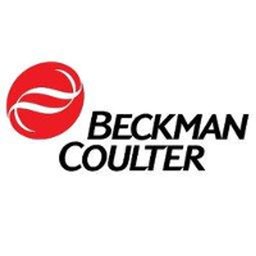 شعار الشركة Beckman Coulter Diagnostics