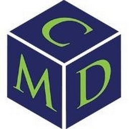 Logo de l'entreprise CMD