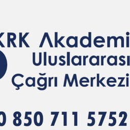 KRK Akademi Çağrı Merkezi Eğitim ve Danışmanlık Hizmetleri Logo