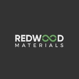Company logo Redwood Materials
