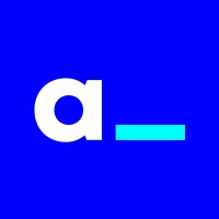 Firmenlogo Axel Springer