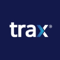 Logotipo de la empresa Trax