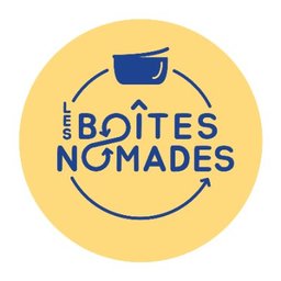 Logo de l'entreprise Les Boîtes Nomades