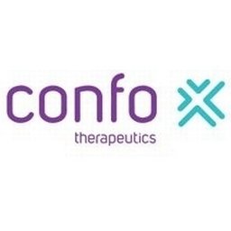 Company logo CONFO THERAPEUTICS