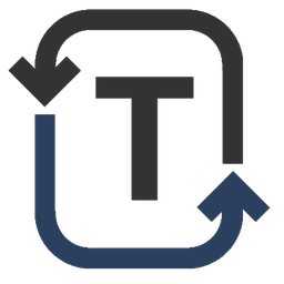 Company logo Total Horizontal