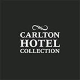 Company logo Carlton Hotel Collection