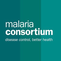 Company logo Malaria Consortium