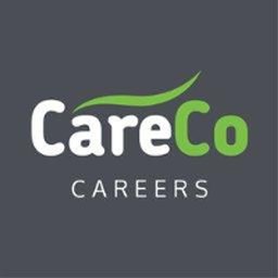 Company logo CareCo UK Ltd