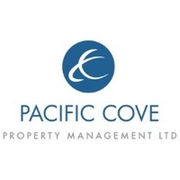 Company logo Pacific Cove Properties