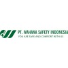 Logo perusahaan PT. Wahana Safety Indonesia