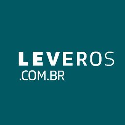 Company logo Leveros