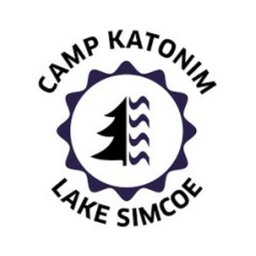 Company logo CAMP KATONIM