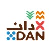 شعار الشركة Dan - PIF Company