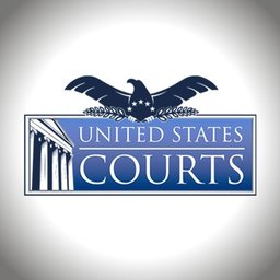 Company logo United States Courts