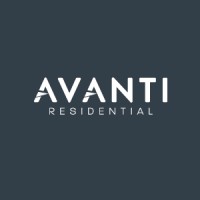 Company logo Avanti Residential