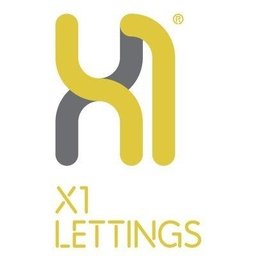 Company logo X1 Management