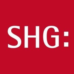 Firmenlogo Saarland Heilstätten GmbH